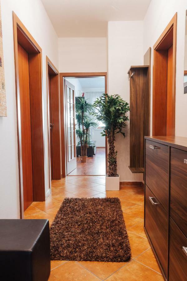 Nobless Apartment Brno Eksteriør bilde