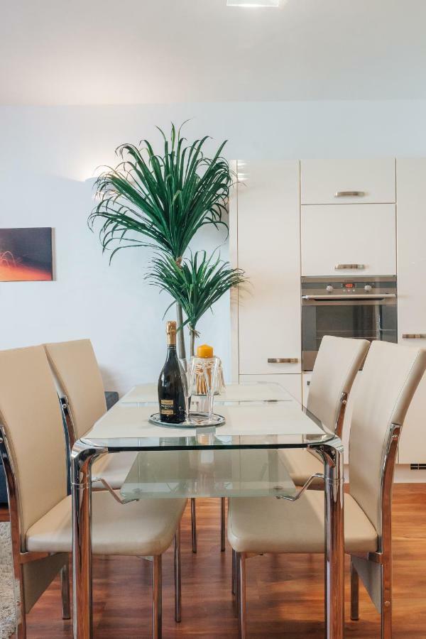 Nobless Apartment Brno Eksteriør bilde