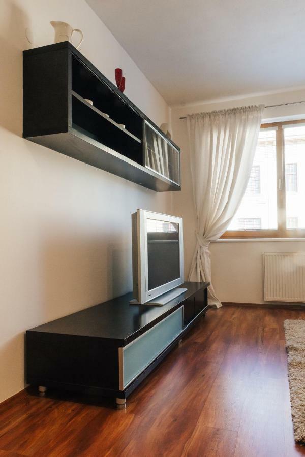 Nobless Apartment Brno Eksteriør bilde